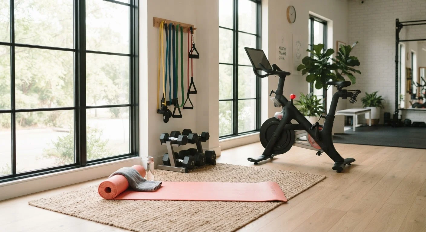 A Plain-Language Guide to the Major Types of Exercise