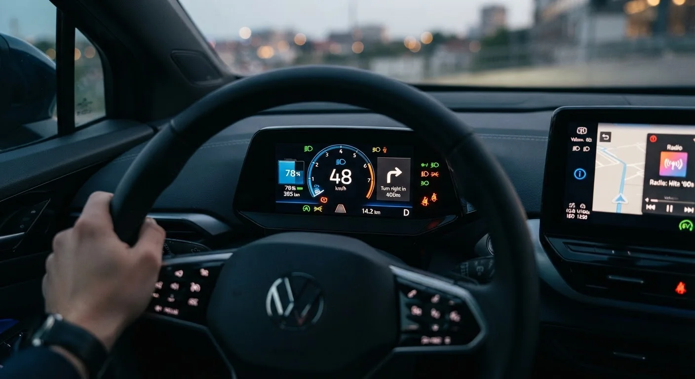 Automotive Terms New Drivers Frequently Misunderstand