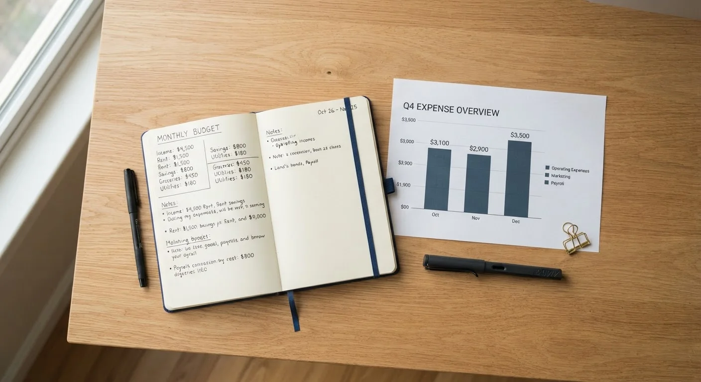 Before You Open a Brokerage Account: A Readiness Checklist