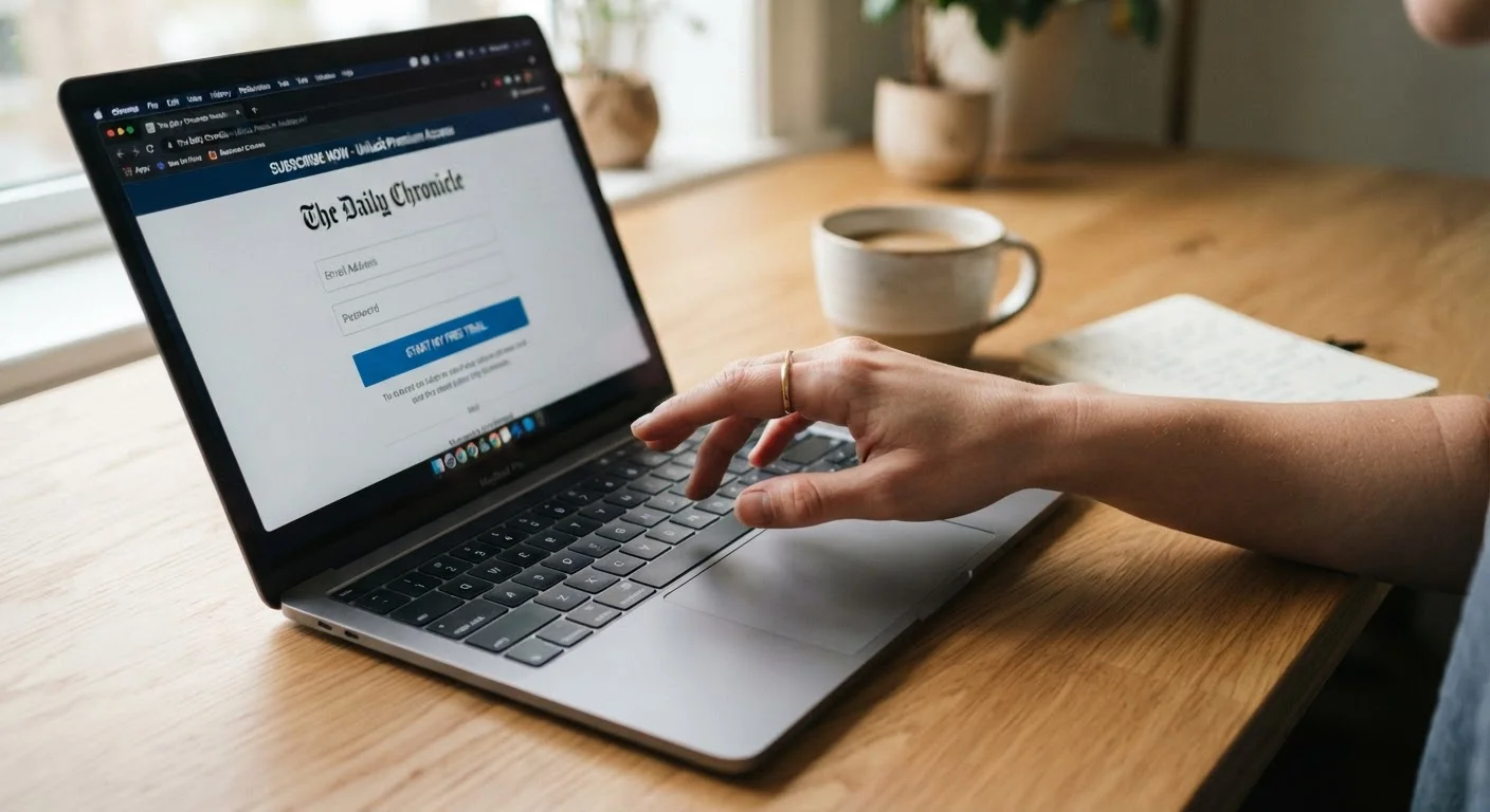 Before You Sign Up for a Free Trial: Questions Worth Answering First