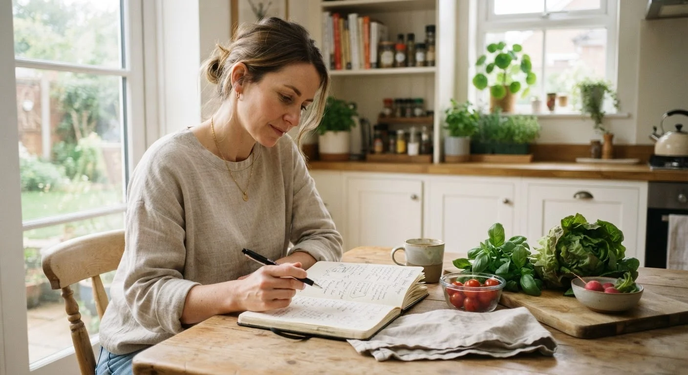 Before You Start a New Diet: Questions Worth Asking Yourself