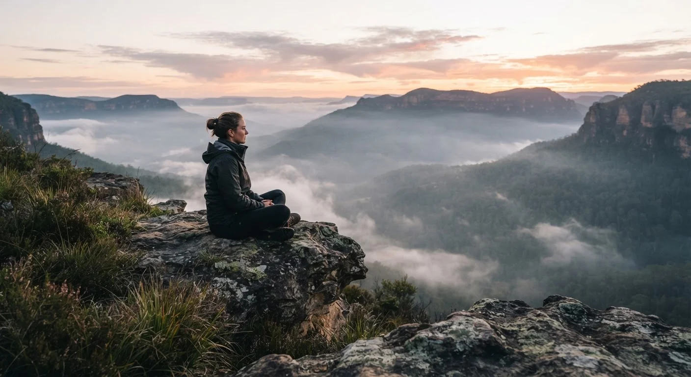 Building Psychological Resilience: Principles That Hold Up Under Pressure
