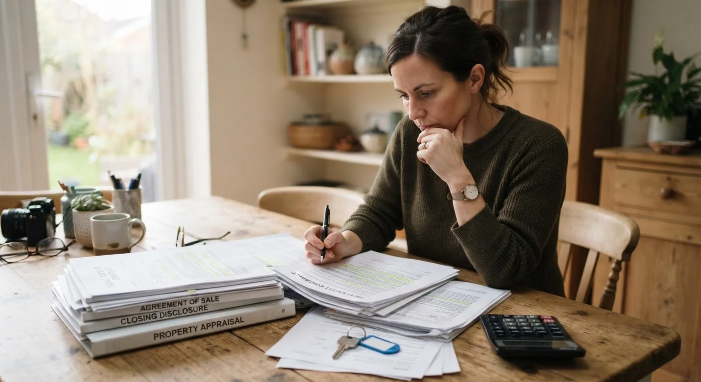 Buying a Home Without a Real Estate Agent: What It Involves