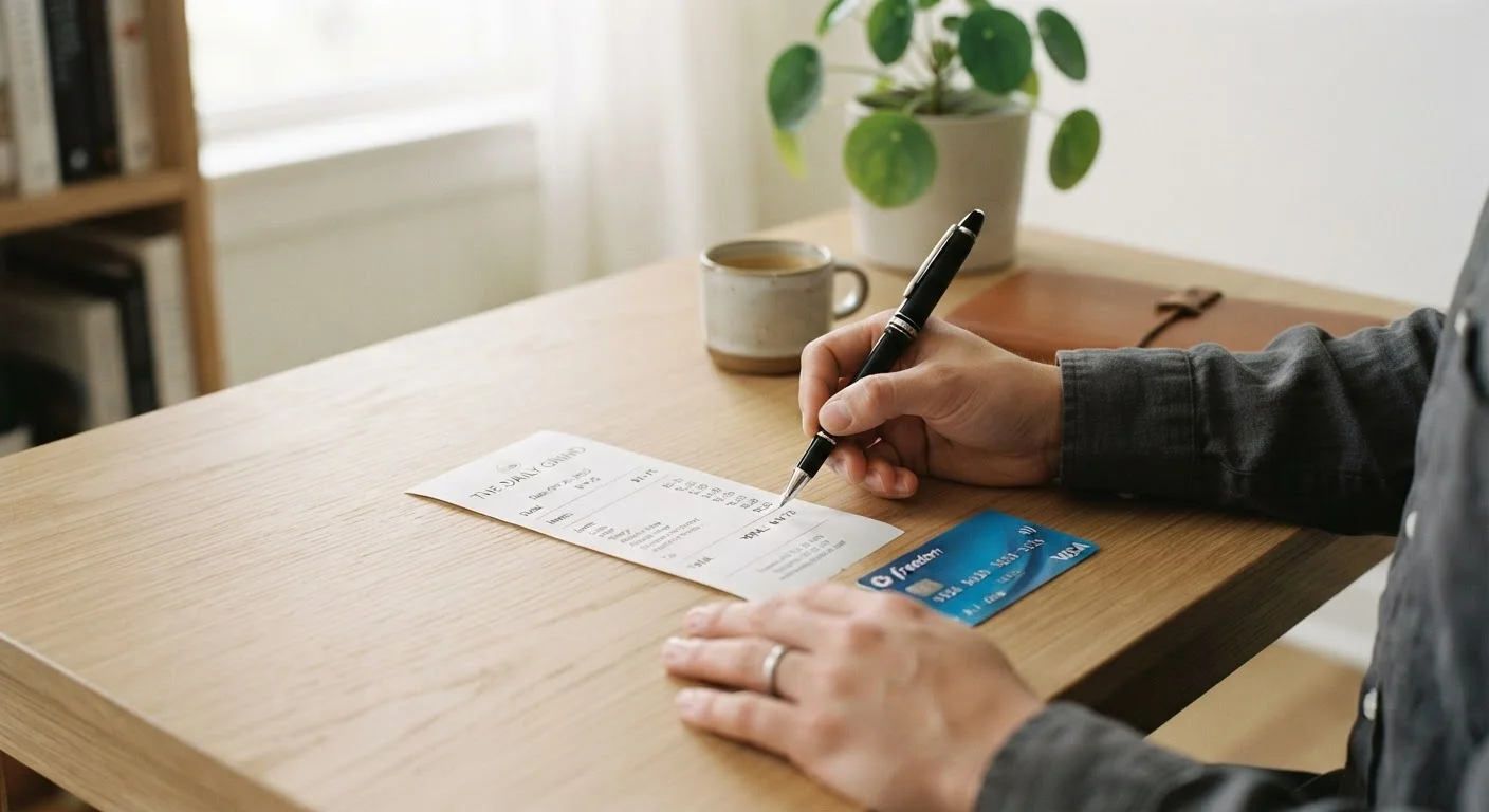 Chargebacks Explained: When You Can Dispute a Credit Card Purchase