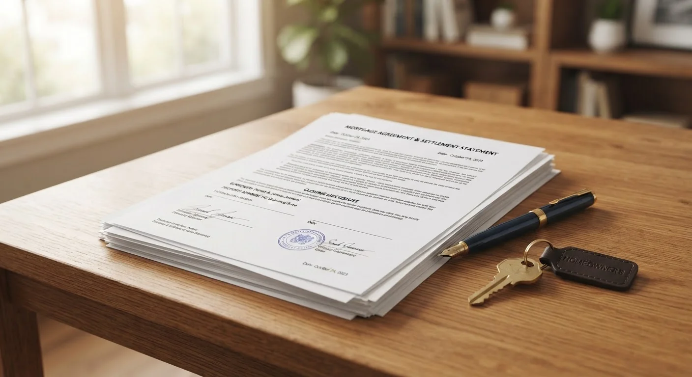 Closing Costs Decoded: What Buyers Actually Pay at the Table