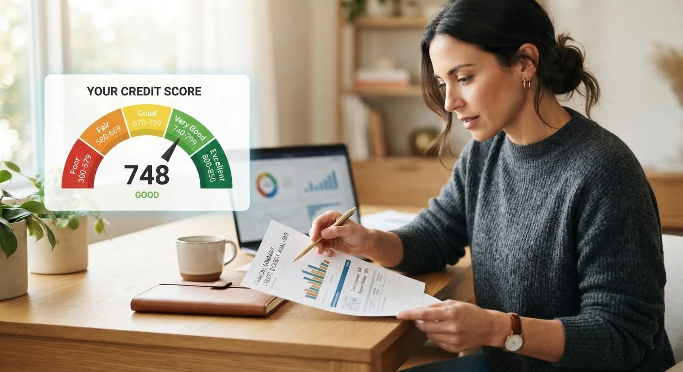 Common Credit Score Myths That Can Quietly Hurt Your Finances