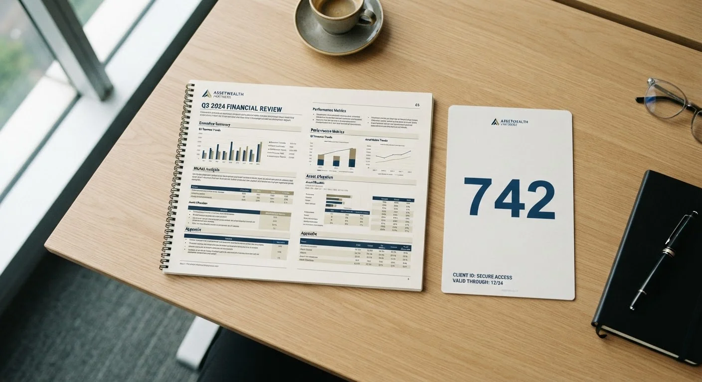 Credit Report vs. Credit Score: Why They're Not the Same Thing
