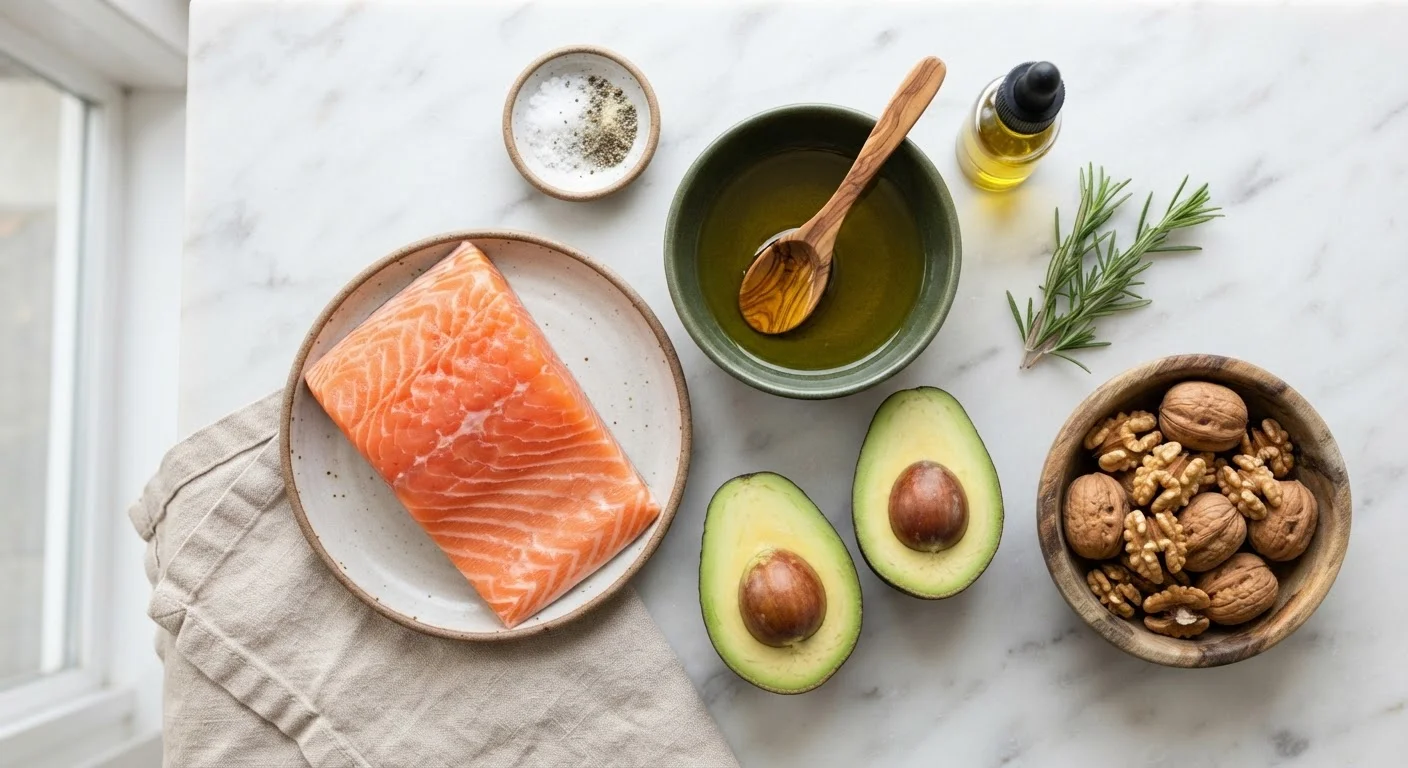 Dietary Fat Has Been Misunderstood for Decades — Here's Why
