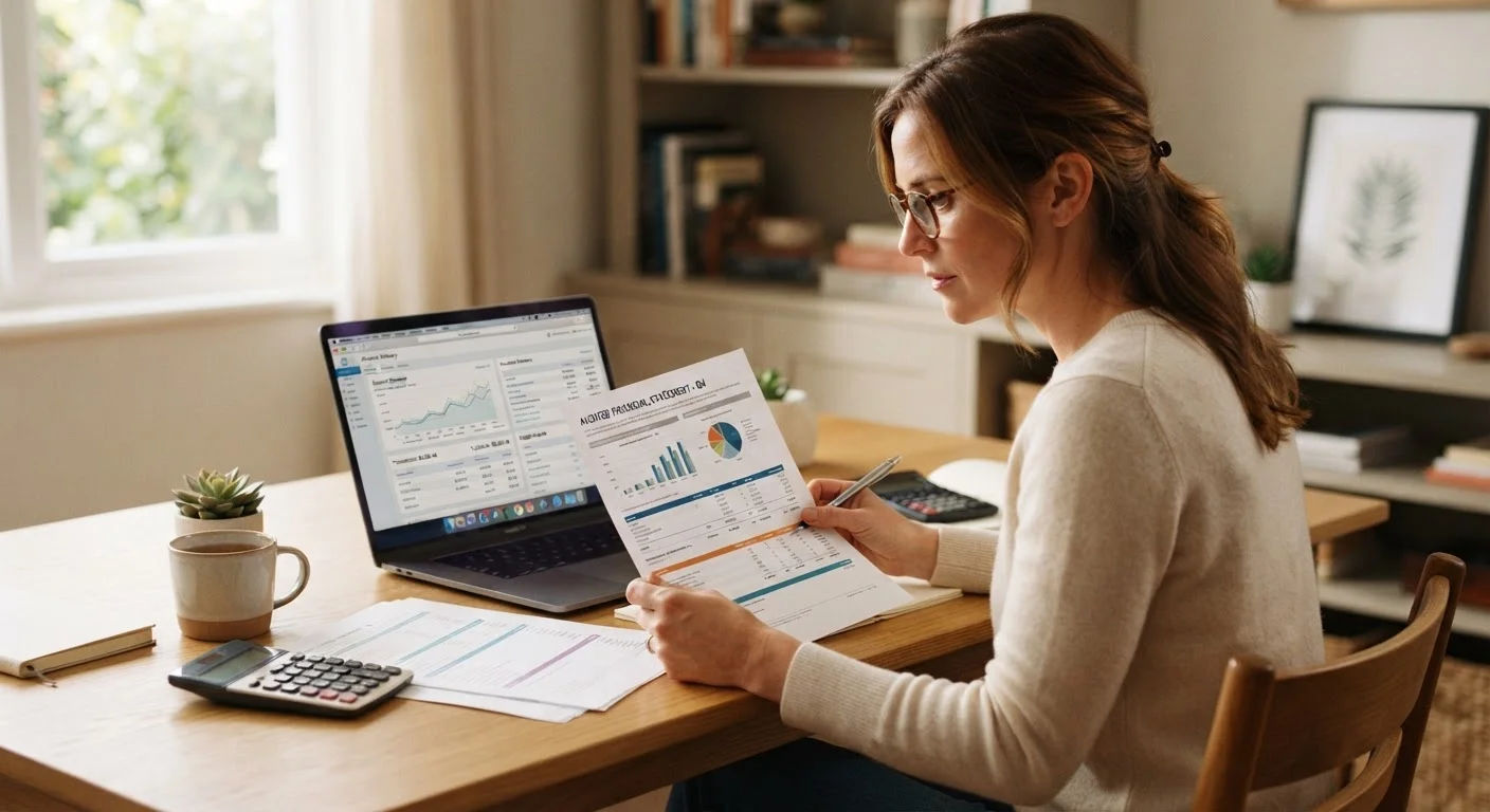 Disputing Errors on Your Credit Report: What the Process Actually Looks Like