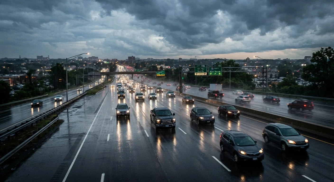 Driving Myths That Could Actually Get You Into Trouble
