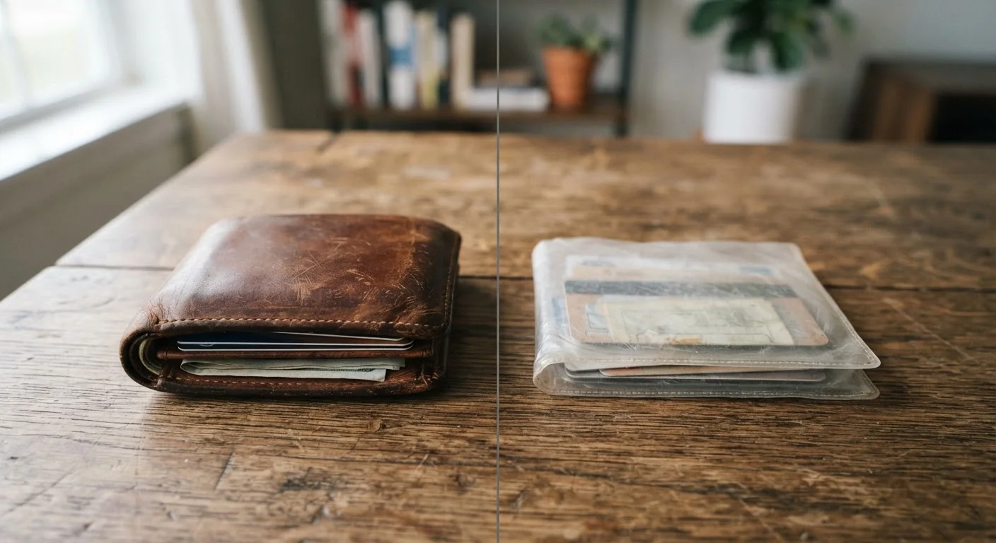Durability vs. Disposability: Weighing Long-Term Value Against Upfront Cost