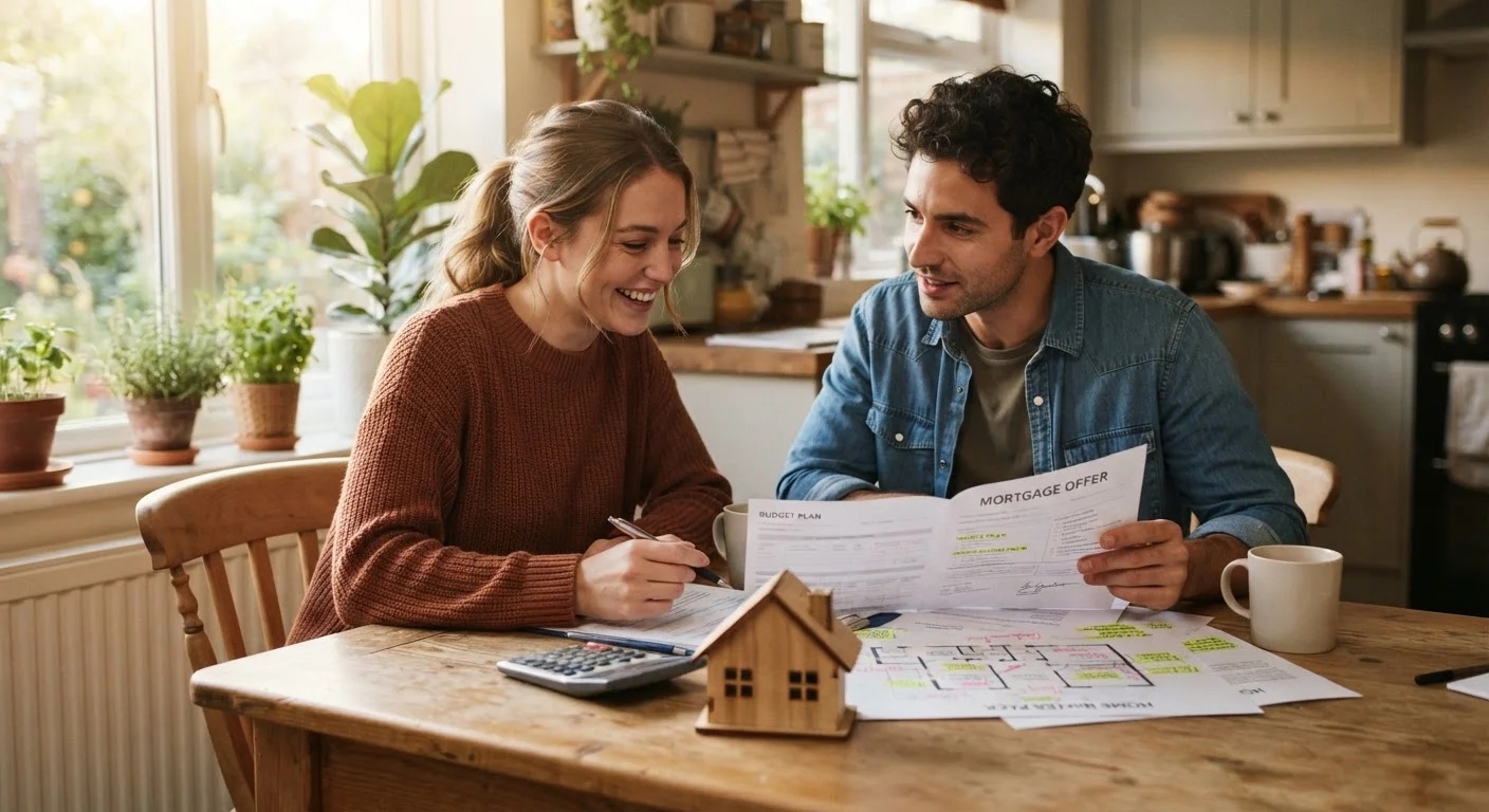 First-Time Homebuyer Programs: What They Are and Who Qualifies