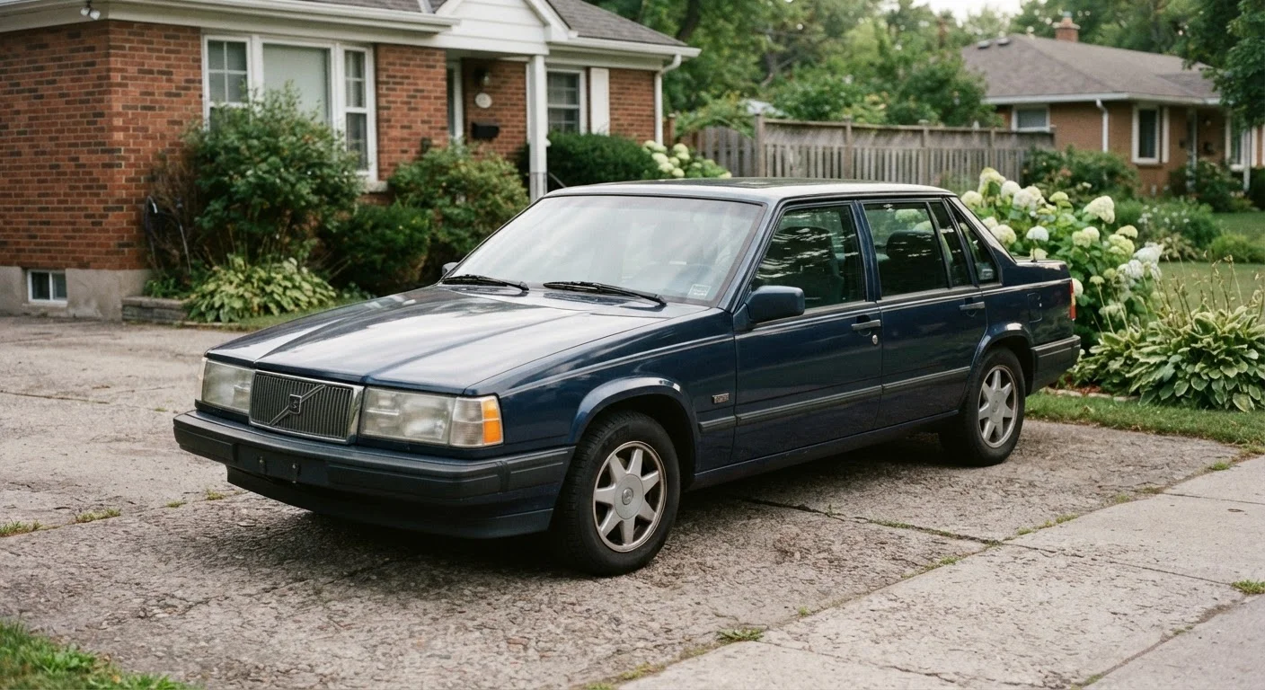 High-Mileage Vehicles: How Maintenance Needs Change After 100,000 Miles