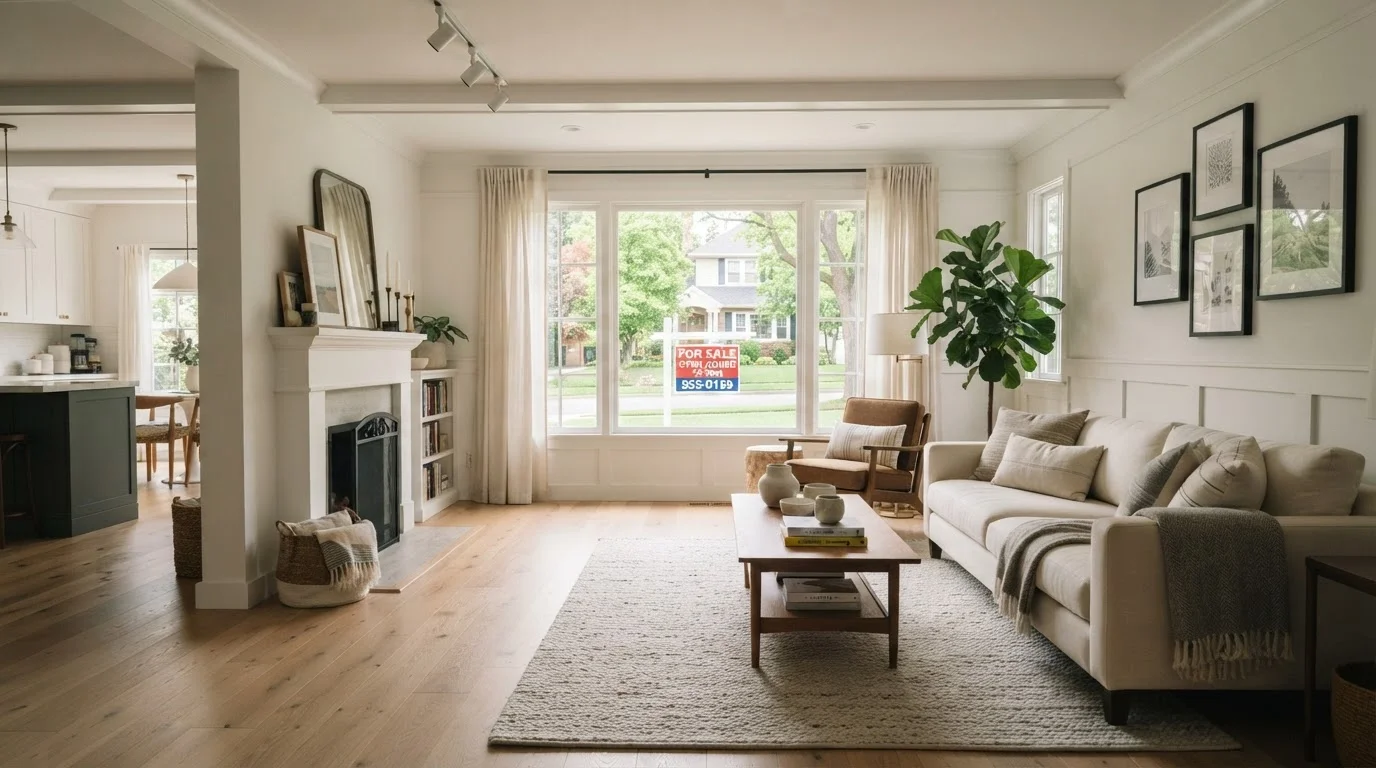 Home Value Myths That Mislead Even Savvy Owners