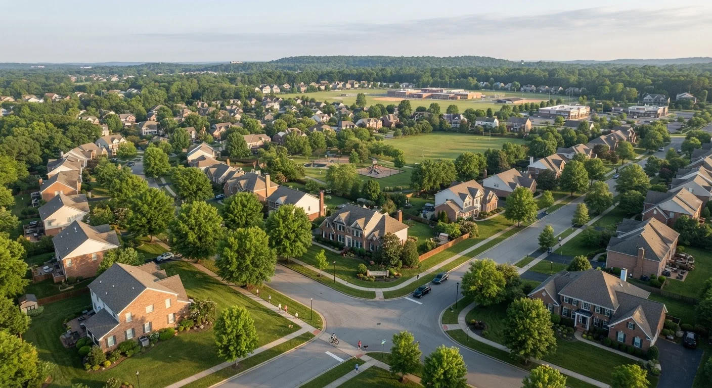 Home Values From the Ground Up: A First-Timer's Primer