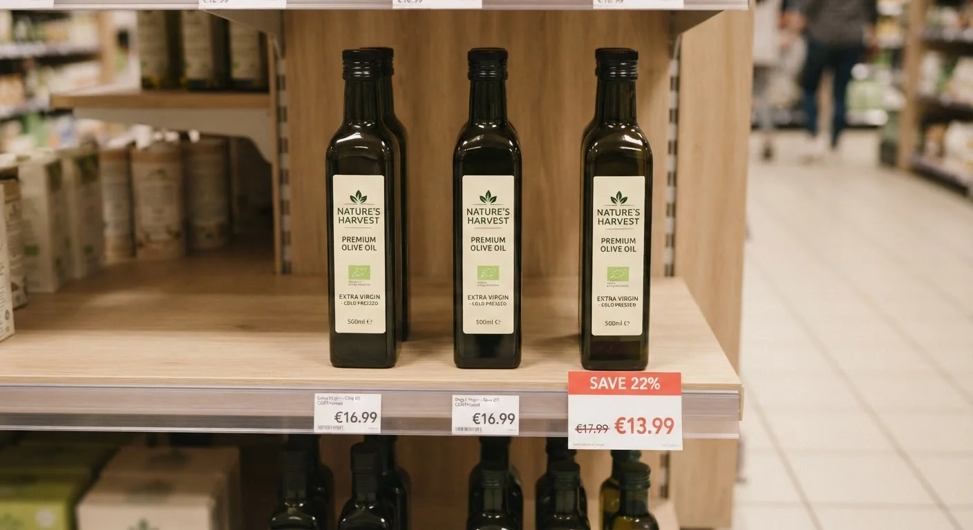 How Anchoring and Decoy Pricing Shape What You Think Is a Good Deal