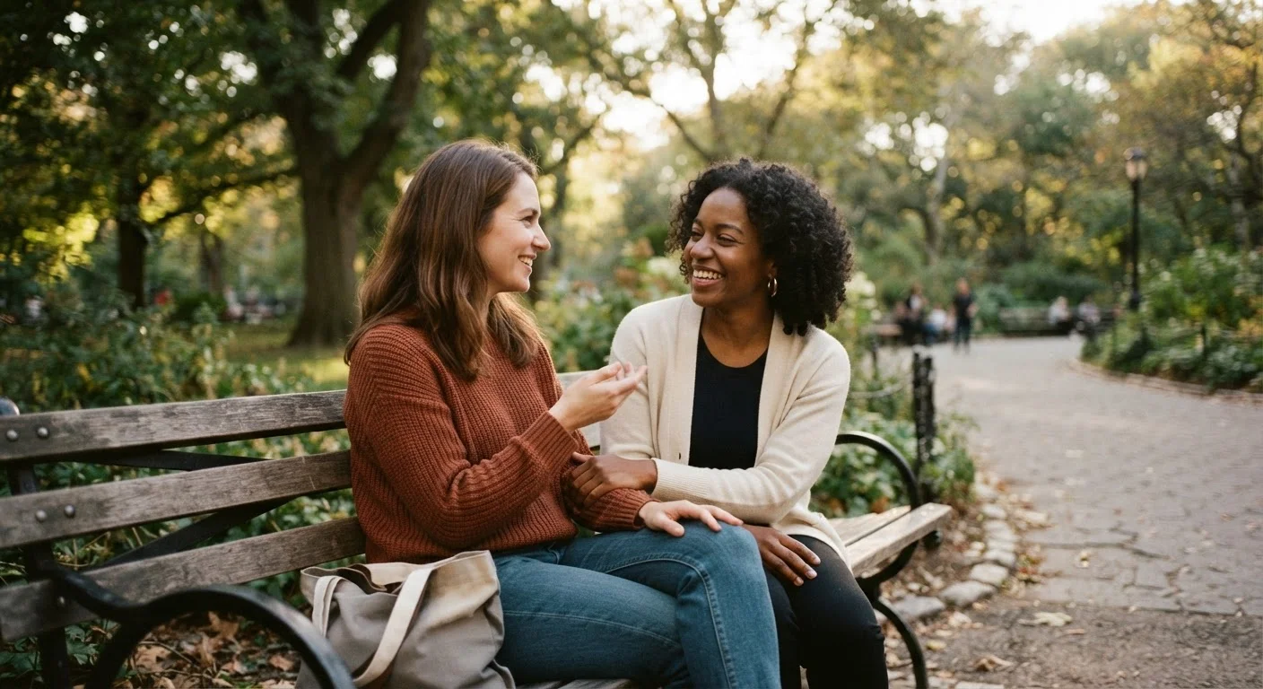 How Social Connection Supports Mental Wellbeing — and What Gets in the Way
