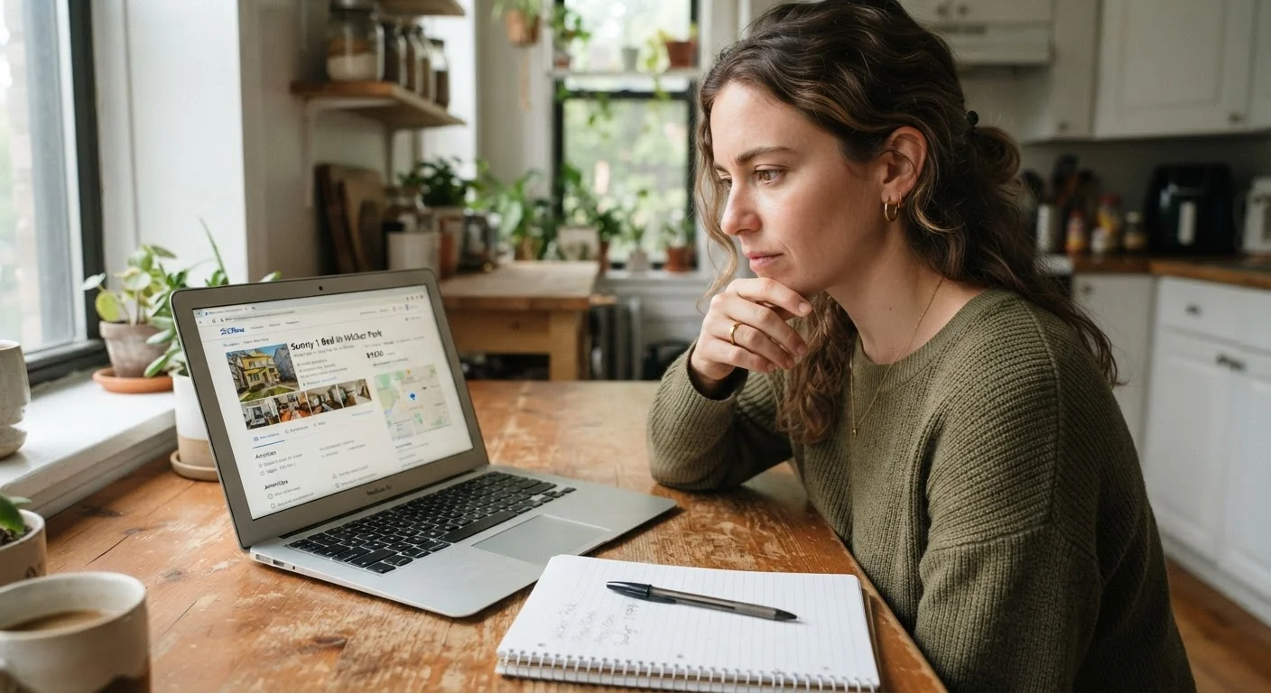 How to Read a Rental Listing Without Being Misled