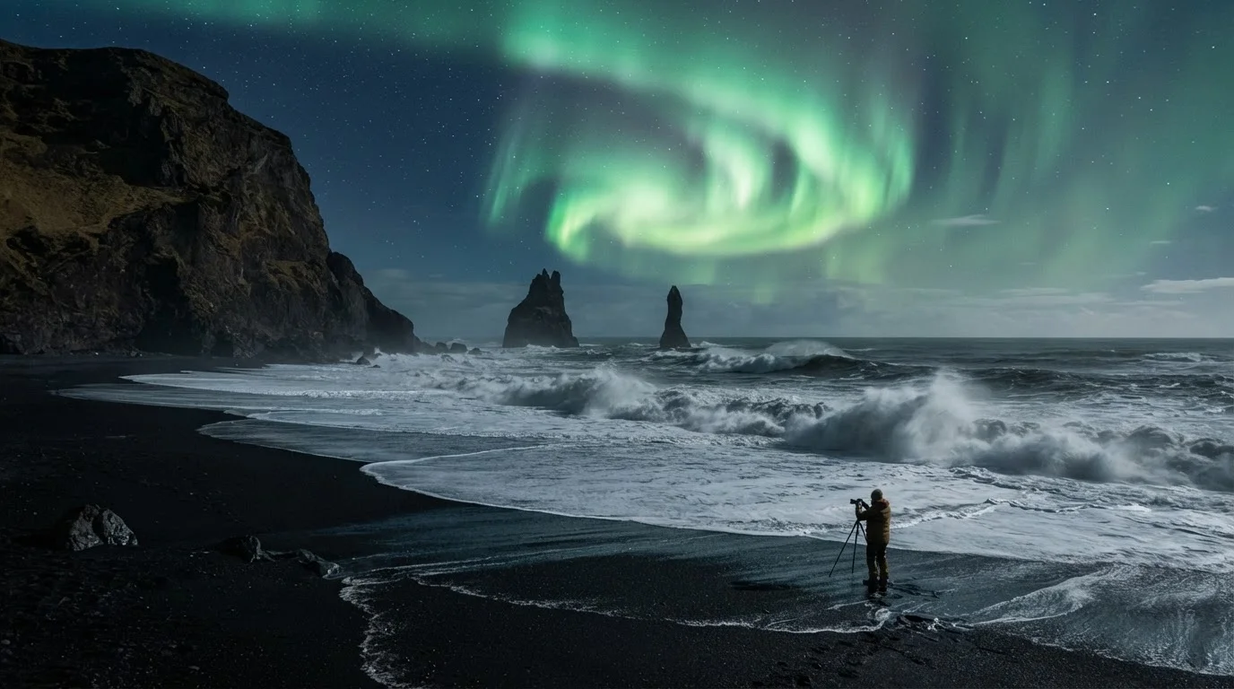 Iceland in Every Season: What Changes and What Stays Spectacular