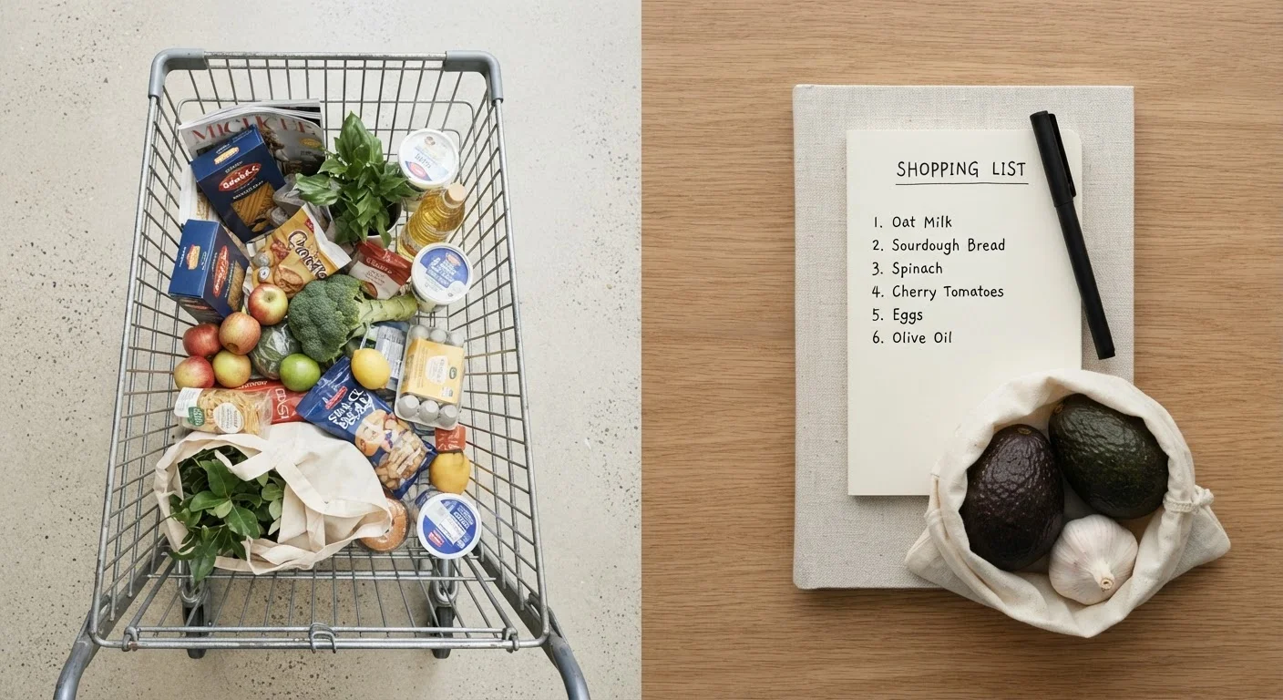 Impulse Buying vs. Intentional Spending: Understanding the Difference