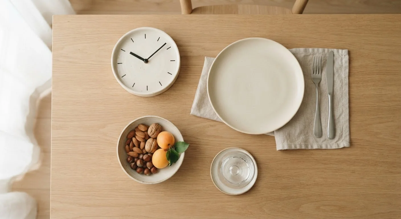 Intermittent Fasting: What It Is, What It Isn't, and What Research Says