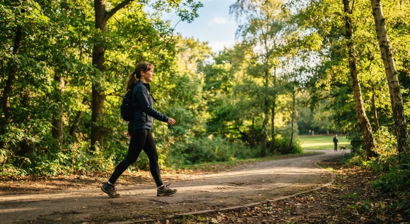 Low-Impact Exercise: Who It's For and What Counts
