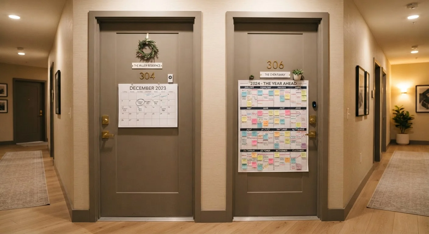 Month-to-Month vs. Fixed-Term Lease: Which Works for Your Situation