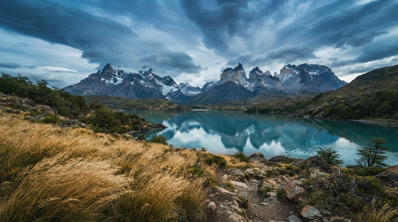 Planning a Trip to Patagonia: The Decisions That Shape Your Whole Experience