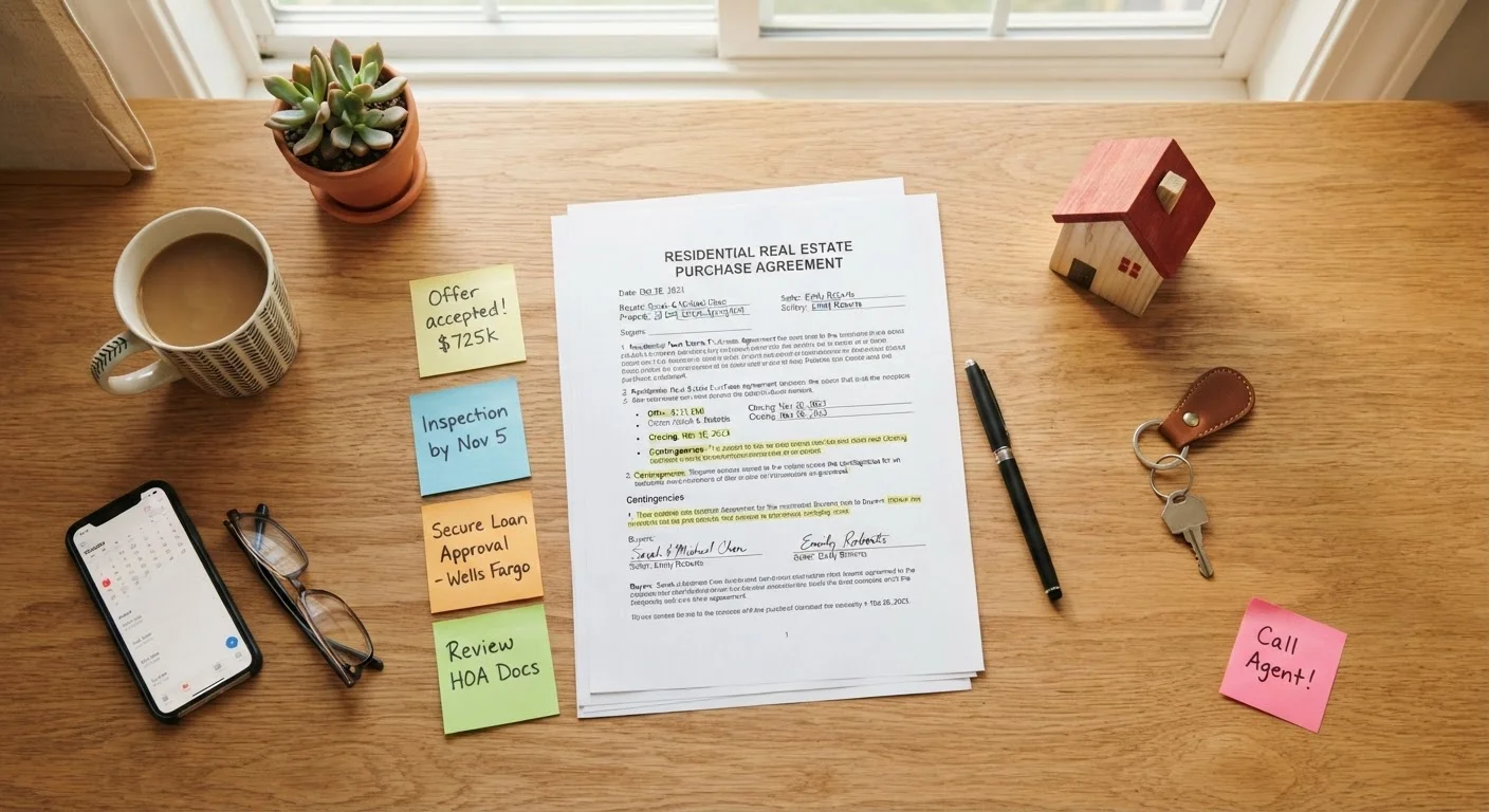 Real Estate Terminology Every Buyer Should Understand