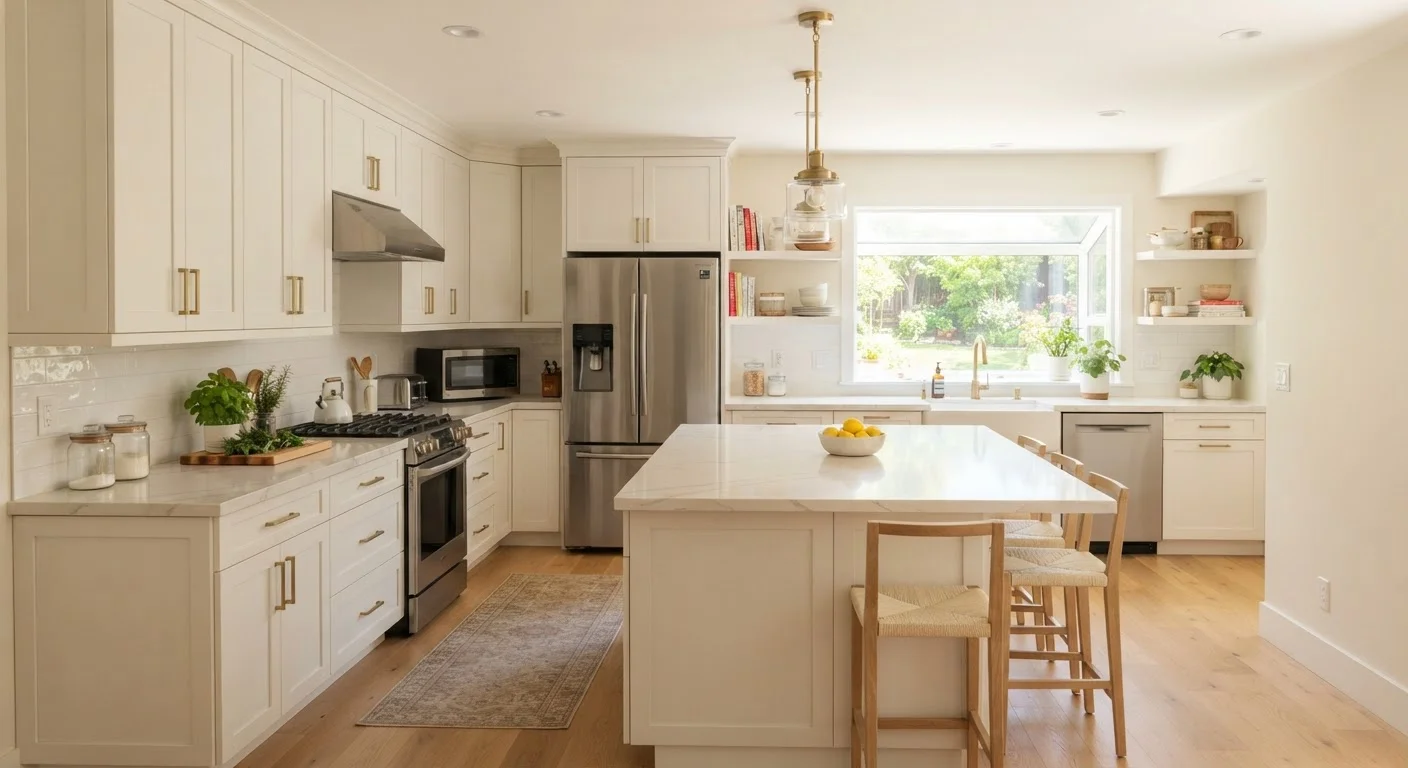 Renovations That Tend to Lift Home Values—and Ones That Often Don't