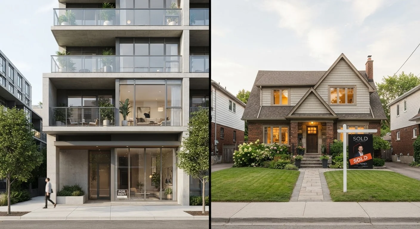 Renting vs. Buying a Home: How to Think Through the Decision