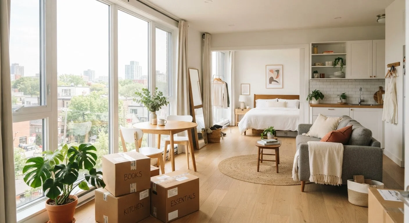 Renting Your First Apartment: A Ground-Up Guide