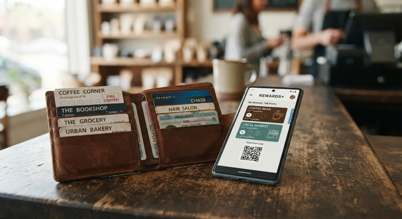 Retailer Loyalty Programs: What Shoppers Give Up to Participate