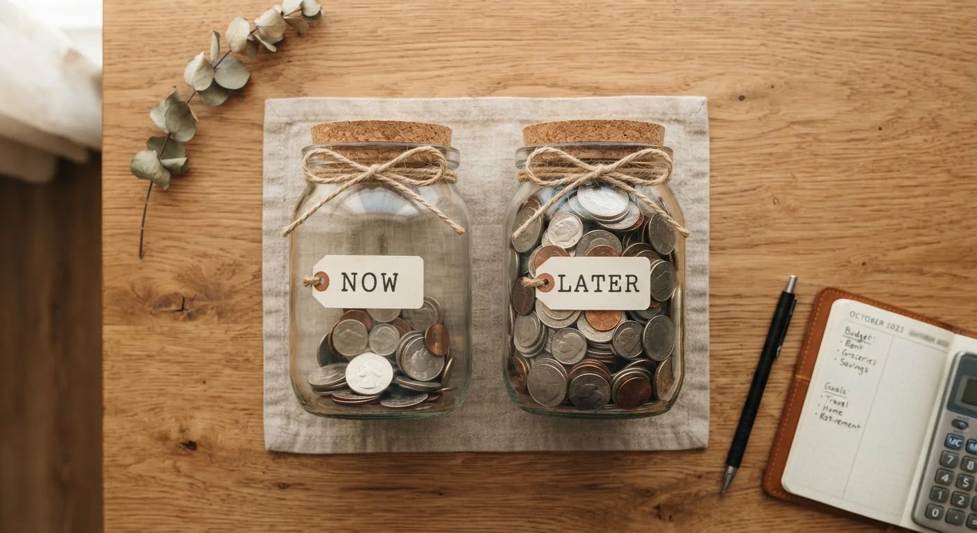 Roth vs. Traditional IRA: Which Tax Treatment Makes More Sense?