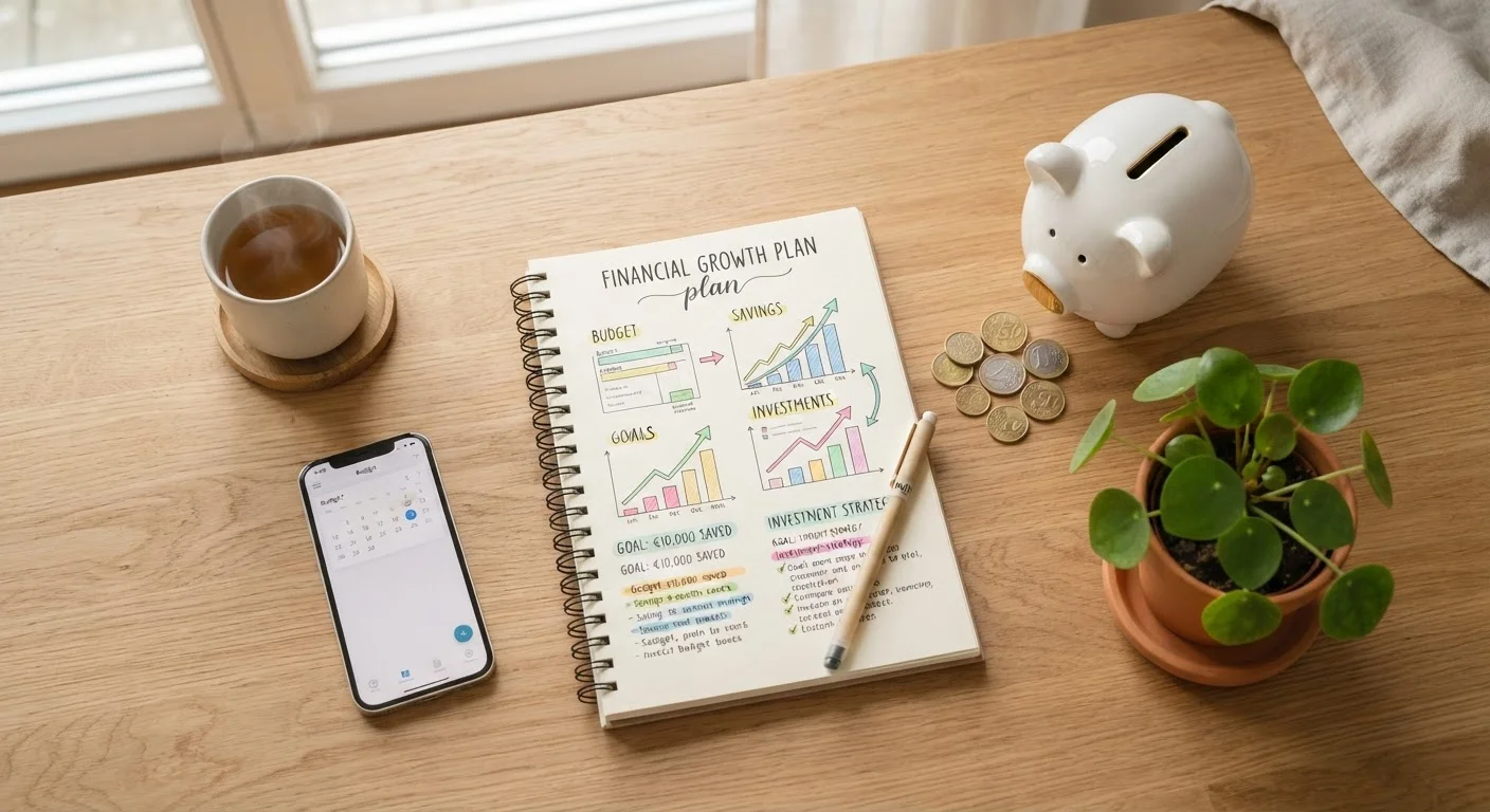 Savings and Investing: A Complete Grounding in the Fundamentals