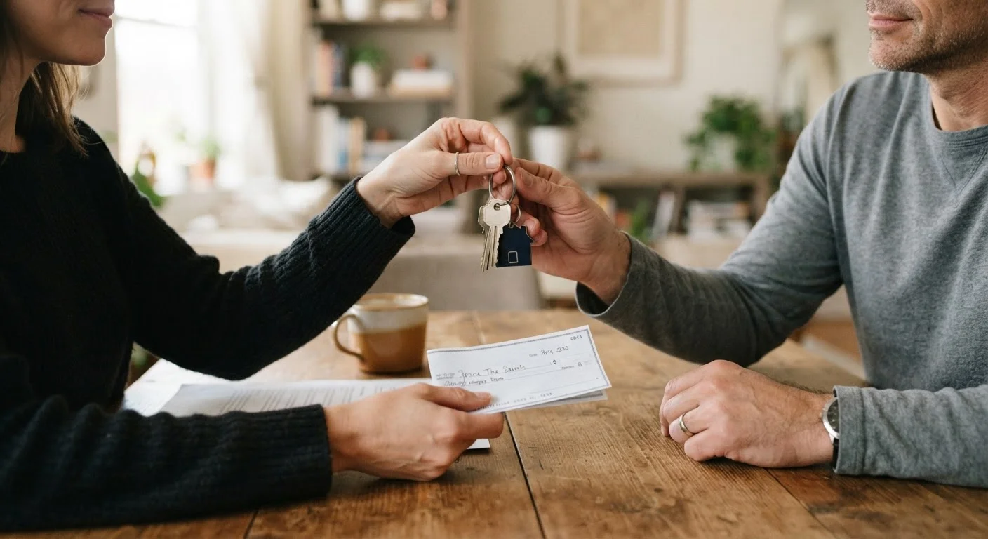 Security Deposit Rules Every Renter Should Know