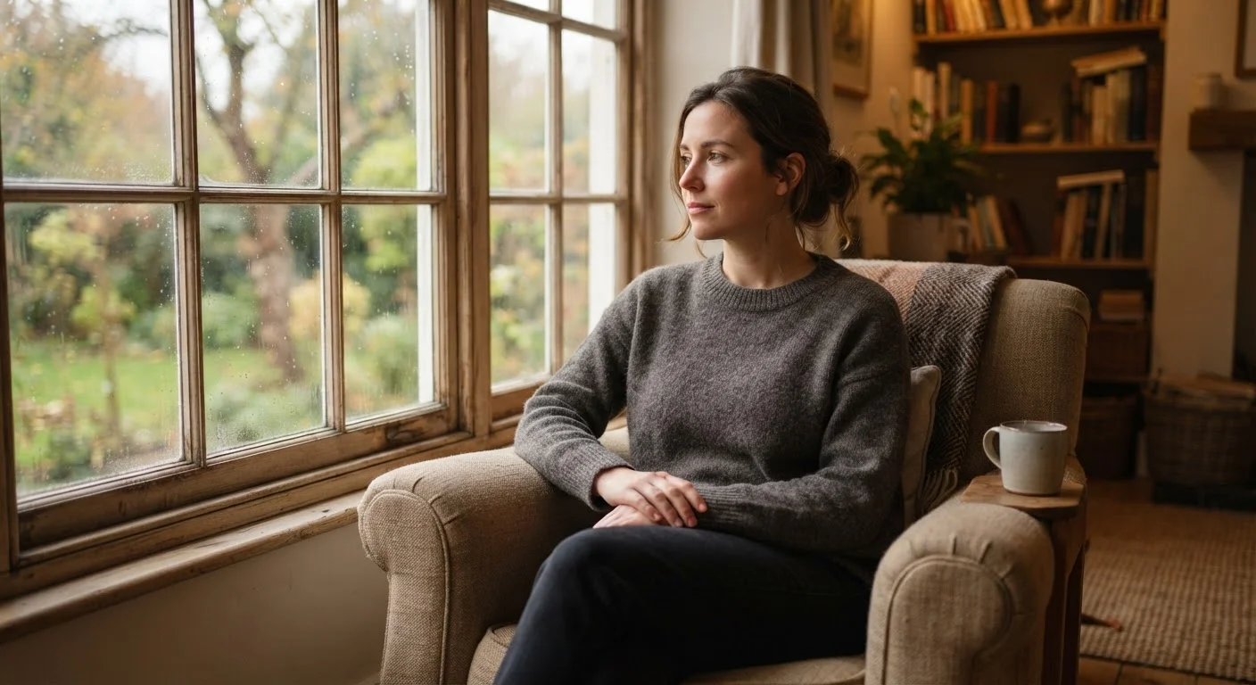 Signs That a Mental Health Struggle May Need Professional Attention