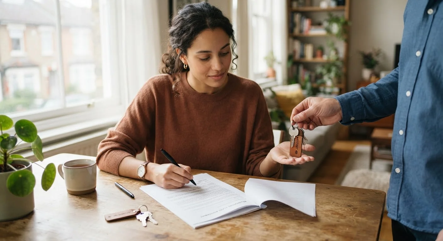 Subletting vs. Lease Transfer: Two Very Different Options