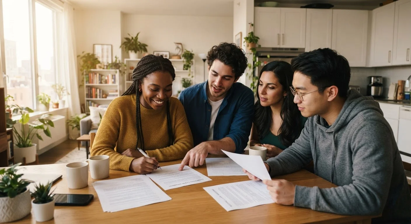 Tenant Rights: A State-by-State Overview of Key Protections
