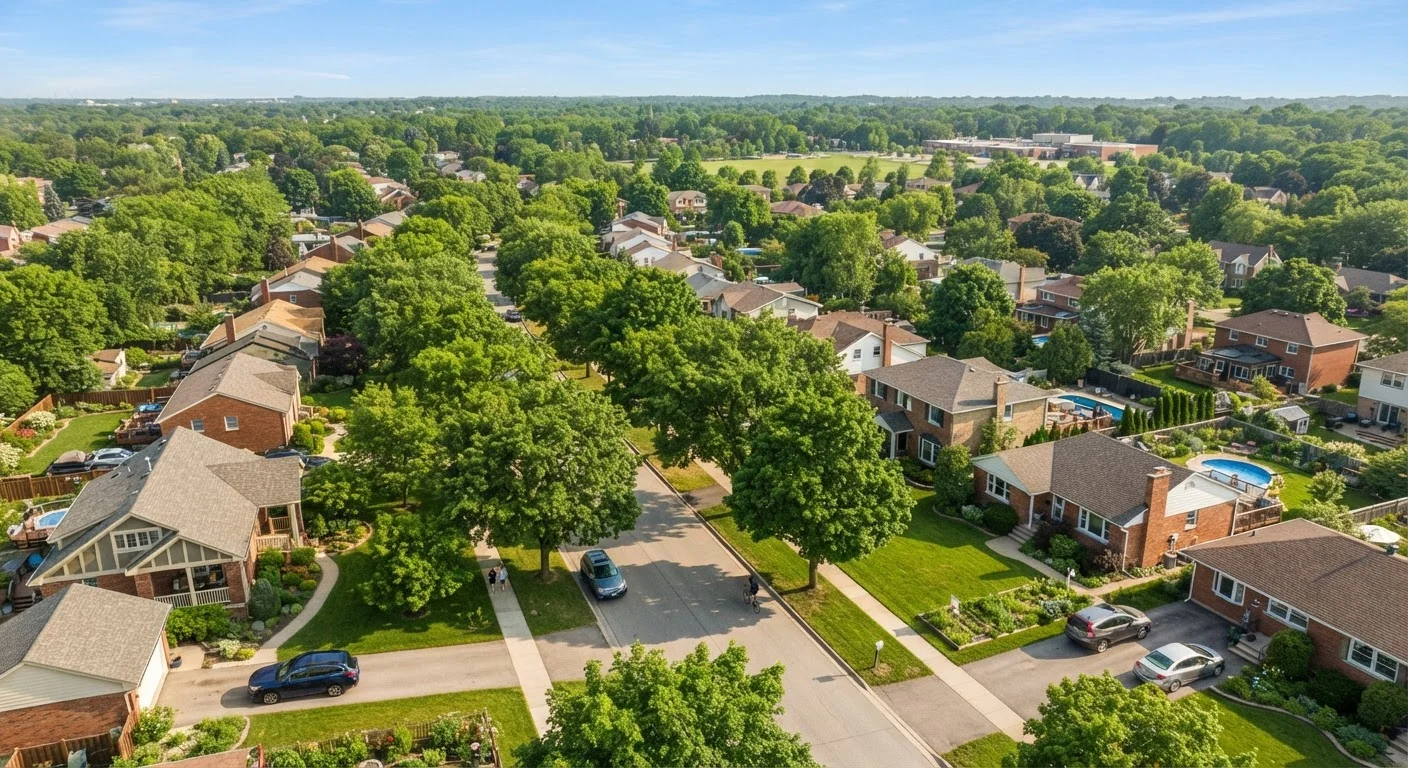 The American Homebuying Process, Step by Step