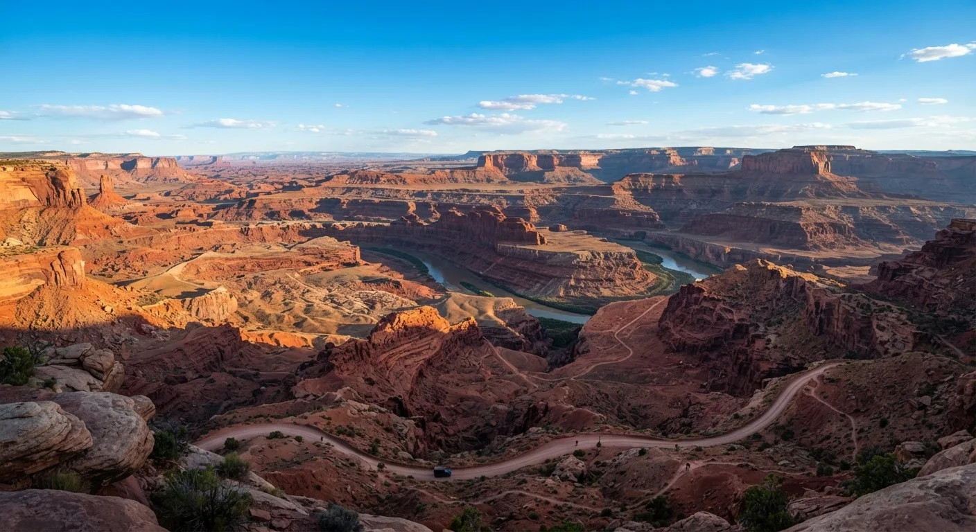 The American Southwest's National Parks, Ranked by What Kind of Traveler You Are