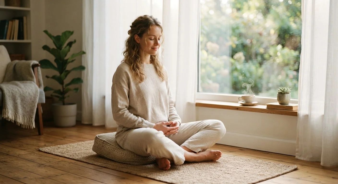 The Case For and Against Mindfulness Meditation