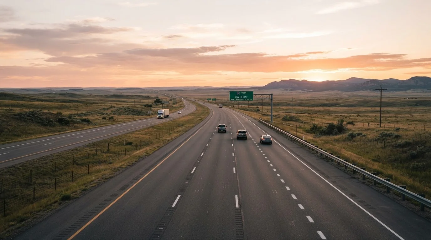 The Complete Guide to Safe Driving in America