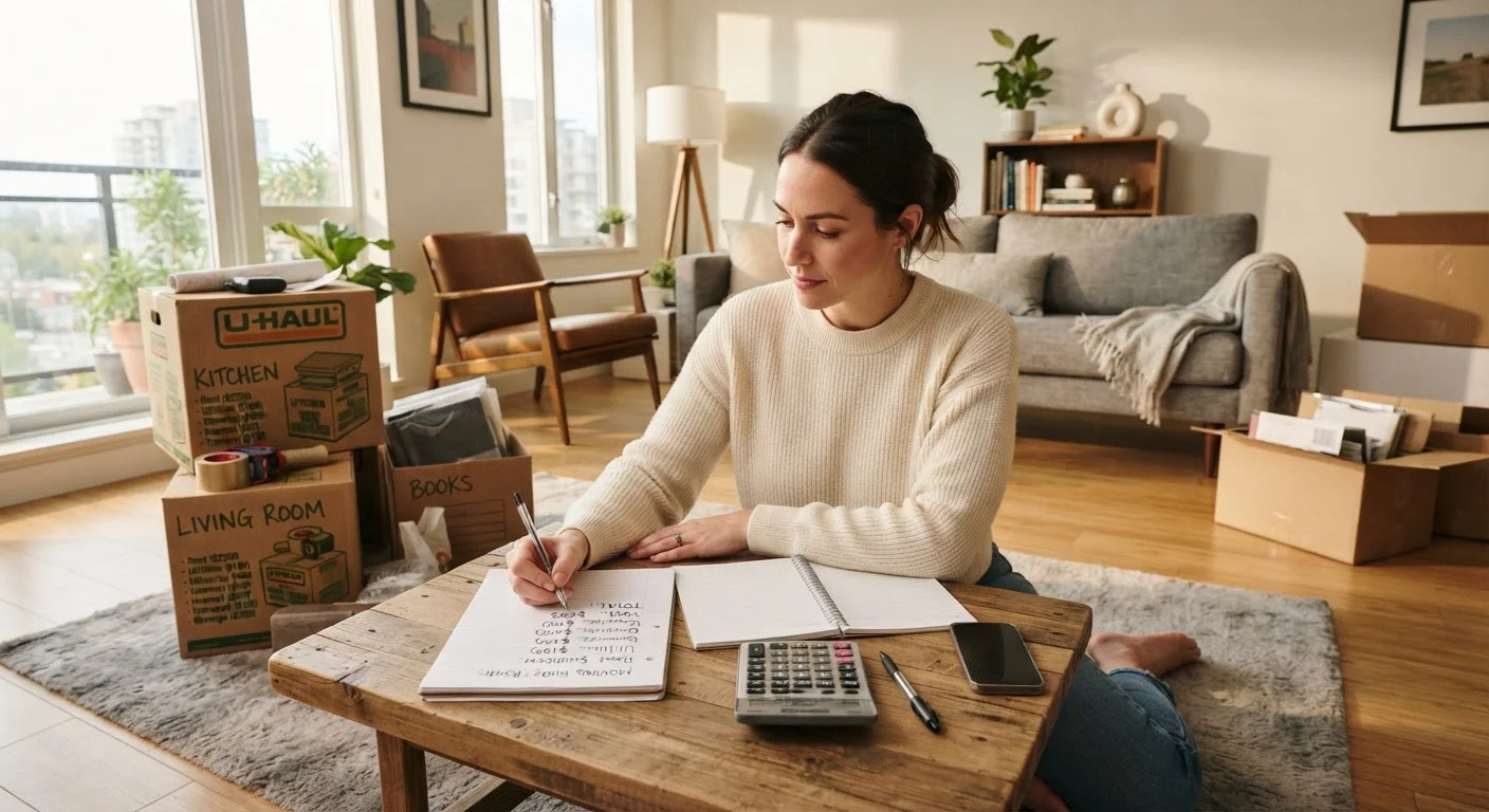 The Full Picture of Renting: Costs Beyond the Monthly Rent