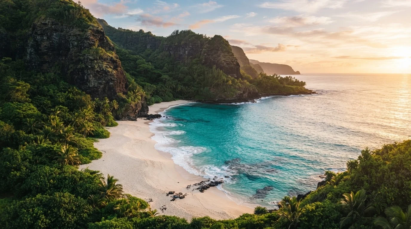 The Honest Case for Visiting Hawaii Off-Peak