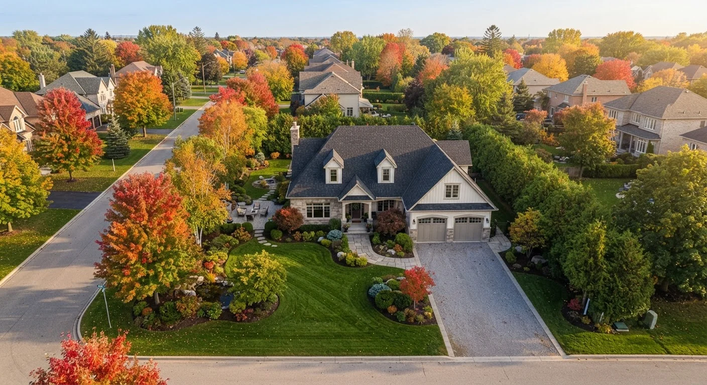 The Seasonal Home Maintenance Calendar Every Homeowner Needs