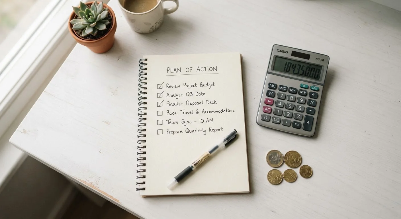 The True Cost of Ownership: A Checklist Before Any Major Purchase