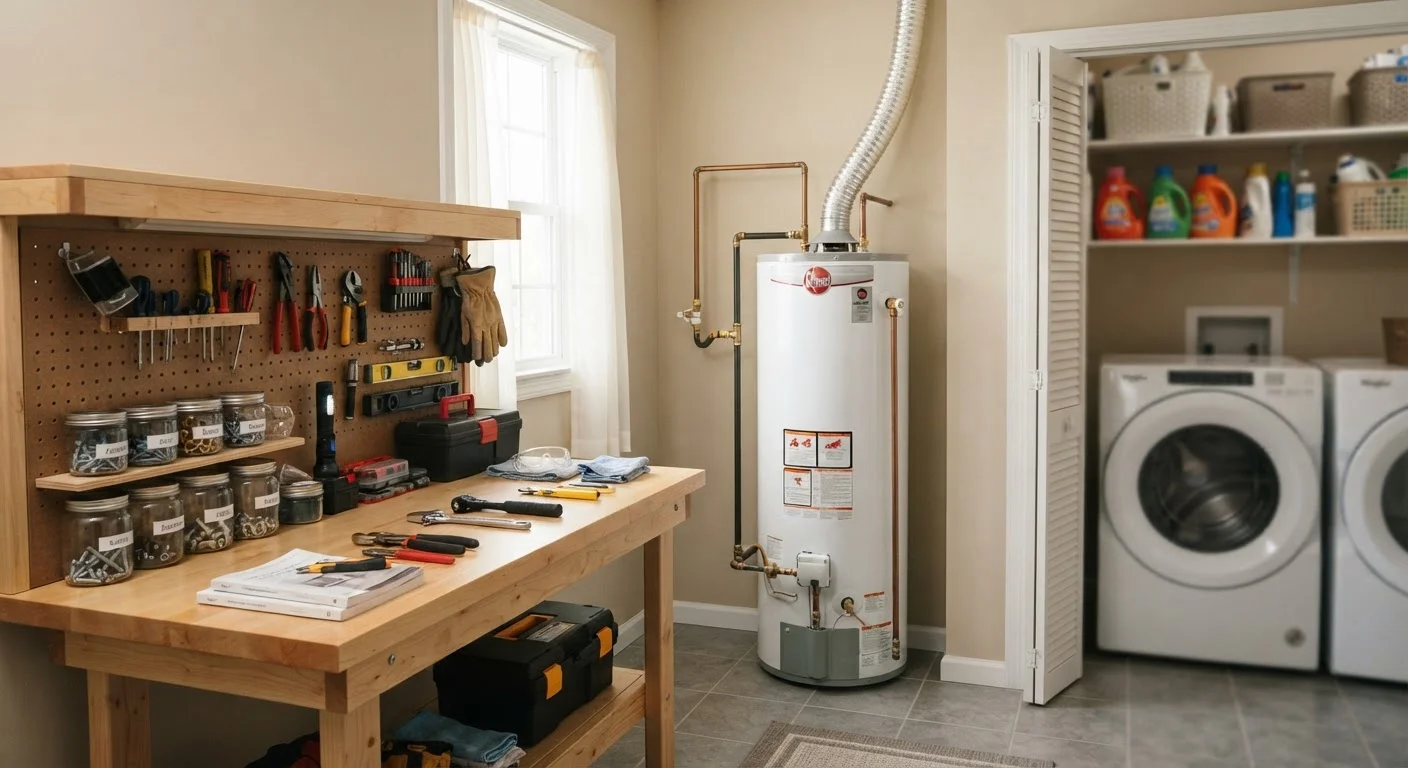 The Upkeep Tasks New Homeowners Consistently Overlook
