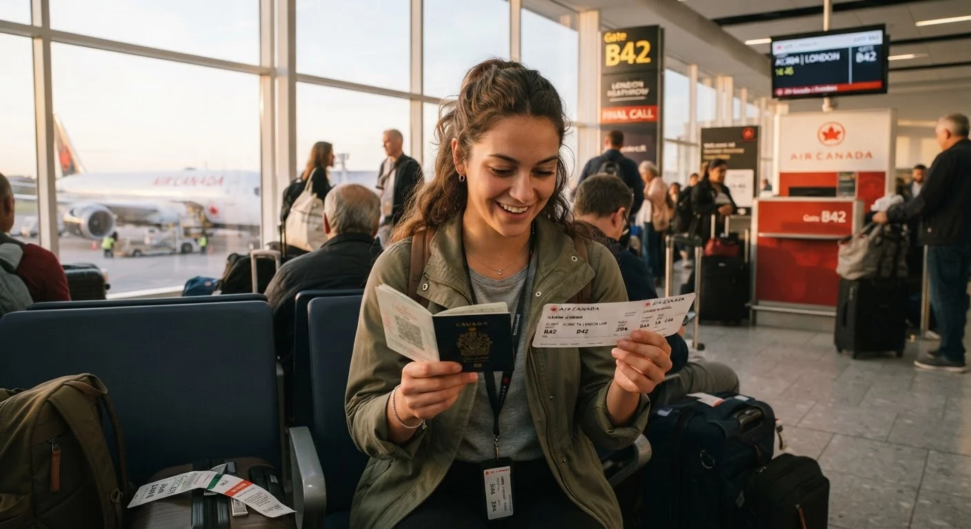 Things First-Time International Travelers Often Get Wrong