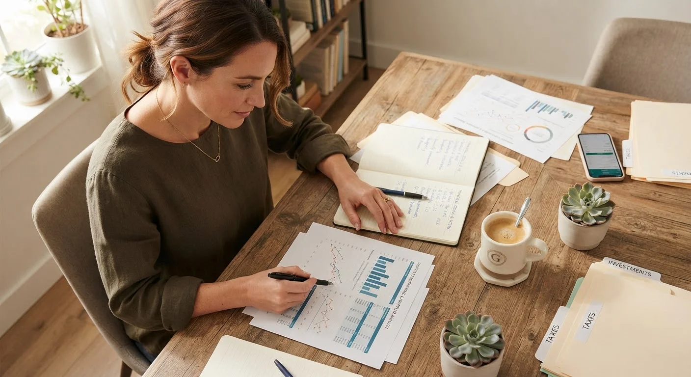 Things People Get Wrong About Investing as a Beginner